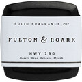 HWY 190 / Ltd Reserve № 16 by Fulton & Roark