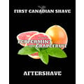 Esther's Peppermint and Grapefruit by First Canadian Shave