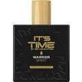 It's Time - Warrior Spirit (Aftershave) by Bruce Buffer