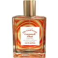 Caramel Chai Swirl (Eau de Parfum) by The Good Scent.