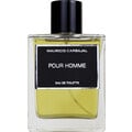 Pour Homme by Mauricio Carbajal