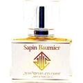 Sapin Baumier by JMC Parfumerie