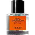 Pine & Sandalwood von Label