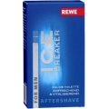 Ice Breaker for Men - Aftershave von REWE