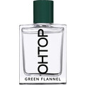 Green Flannel by OHTOP