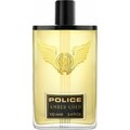 Amber Gold for Man by Police