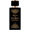 Meet me in Dubai by Jafra