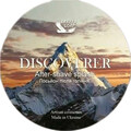 Discoverer by Areffa Soap