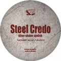 Steel Credo by Areffa Soap