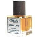 Green Oud by Katana