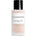 Oud Rosewood (Brume de Parfum pour les Cheveux) von Dior