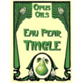 Eau Pear Tingle (Eau de Toilette) von Opus Oils