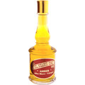 Amber - After Shave - Cologne von Col. Ichabod Conk