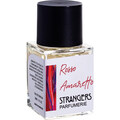 Rosso Amaretto by Strangers Parfumerie