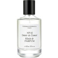 Nọ 10 - Désir du Coeur (Elixir de Parfum) by Thomas Kosmala