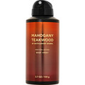 Mahogany Teakwood (Body Spray) by Bath & Body Works