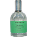 Vetiver by Olfactory Lab