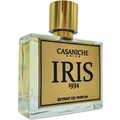 Iris 1934 von Casaniche