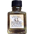 41 Fougere by Warrior Apothecary