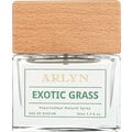 Exotic Grass (Eau de Parfum) by Arlyn
