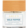 Wild Pepper (Eau de Parfum) by Arlyn