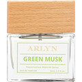 Green Musk (Eau de Parfum) by Arlyn