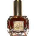 Oud White by House of Heartistry / Heartistry Perfumery