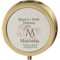 Magnolia von Meet the Herb Halfway