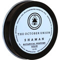 Shaman (Solid Perfume) by The October Union