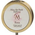 Rose by Meet the Herb Halfway