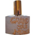 Grand Jaz Mixer by Heartistry Perfumery