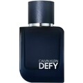 Defy Parfum by Calvin Klein
