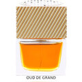 Oud de Grand by Feel Oud