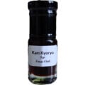 Kam Kyoryo (Oud Oil)