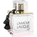 L'Amour (Eau de Parfum) von Lalique