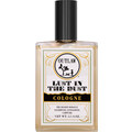 Lust in the Dust (Cologne) von Outlaw Soaps