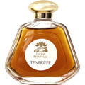 Teneriffe by Teone Reinthal Natural Perfume