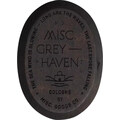Greyhaven (Solid Cologne) von Misc. Goods Co.
