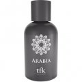 Arabia by The Fragrance Kitchen