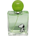 Snoopy Fragrance - Groovy Green (Eau de Toilette) by Romella