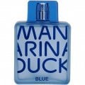 Blue von Mandarina Duck