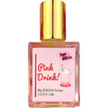 Pink Drink! by Sugar Milk!