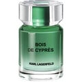 Les Parfums Matières - Bois de Cyprès by Karl Lagerfeld
