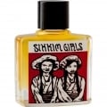 Sikkim Girls (Perfume) by Lush / Cosmetics To Go