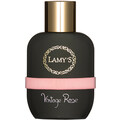Vintage Rose von Lamy's Perfumes