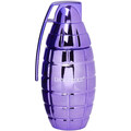 Dangerous Purple Grenade by Dangerous