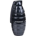 Dangerous Black Grenade by Dangerous