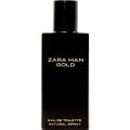 Zara Man Gold (Eau de Toilette)