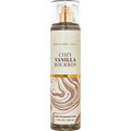 Cozy Vanilla Bourbon by Bath & Body Works
