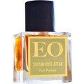 Sultan Rose Attar (Pure Perfume) by Ensar Oud / Oriscent